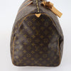 Secondhand Louis Vuitton Keepall Bag