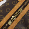 Secondhand Louis Vuitton Sac Souple Handbag