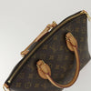 Louis Vuitton Boetie Zipped Tote Monogram Canvas