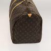 Secondhand Louis Vuitton Keepall Bag