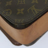 Secondhand Louis Vuitton Cartouchiere Handbag
