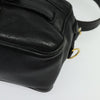 Burberry Shoulder Bag Leather