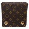 Secondhand Louis Vuitton CASE JEWELRY BOX