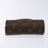 Louis Vuitton Papillon Pochette Monogram Canvas