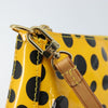 Secondhand Louis Vuitton Pochette Accessoires NM Kusama Infinity Dots Monogram Vernis