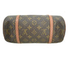 Louis Vuitton Papillon Handbag Monogram Canvas