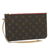 Secondhand Louis Vuitton Neverfull Pochette