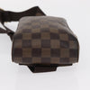 Louis Vuitton Geronimos Waist Bag Damier