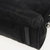Secondhand Prada Bowling Shoulder Bag Tessuto