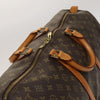 Secondhand Louis Vuitton Keepall Bag