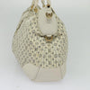 Secondhand Louis Vuitton Marina Handbag Mini Lin Croisette