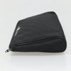 Christian Dior Trotter pouch Diorissimo Canvas