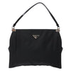 Prada Vintage Shoulder Bag Tessuto