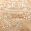 Secondhand Chanel Vintage CC clover tote