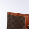 Secondhand Celine Vintage Macadam Shopper Tote