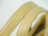 Secondhand Chanel Surpique Tote Beige Leather Bags