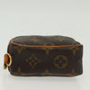 Secondhand Louis Vuitton Wapity Trousse Pouch