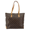 Louis Vuitton Cabas Mezzo Monogram Canvas