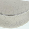 Secondhand Christian Dior Vintage Honeycomb Zip Pouch