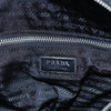 Prada Vintage Tote Tessuto