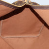 Secondhand Louis Vuitton Keepall Bag