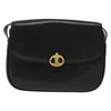 Secondhand Celine Vintage Triomphe Shoulder Bag