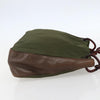 Prada Vintage Shoulder Bag Tessuto