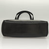 Secondhand Salvatore Ferragamo Vintage Vara Bow Tote Lizard Embossed