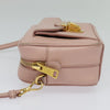 Secondhand Prada Pushlock Pocket Camera Bag Saffiano
