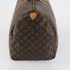 Secondhand Louis Vuitton Keepall Bag
