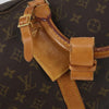 Louis Vuitton Keepall Bag Monogram Canvas