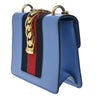 Secondhand Gucci Sylvie Chain Shoulder Bag