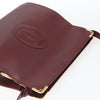 Secondhand cartier Must de Cartier Shoulder Bag