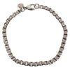 Secondhand Tiffany & Co. Venetian Link Bracelet Sterling