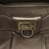 Secondhand Salvatore Ferragamo Gancini handbag