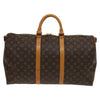 Secondhand Louis Vuitton Keepall Bandouliere Bag