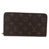 Secondhand Louis Vuitton Zippy wallet