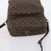 Secondhand Louis Vuitton Amazone Bag