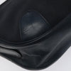 Burberry Vintage Shoulder Bag Canvas