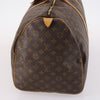 Secondhand Louis Vuitton Keepall Bag