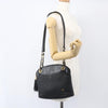 Secondhand Bally Vintage Chain Shoulder Bag