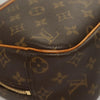 Secondhand Louis Vuitton Trouville Handbag