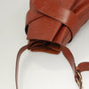 Secondhand Louis Vuitton Vintage Sac d'Epaule Handbag Epi