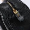 Secondhand Salvatore Ferragamo Gancini handbag