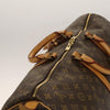 Secondhand Louis Vuitton Keepall Bag