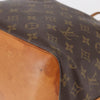 Louis Vuitton Petit Noe Handbag Monogram Canvas