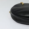 Christian Dior Vintage Shoulder Bag Leather