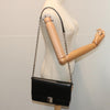 Secondhand Givenchy 4G Chain Crossbody Bag