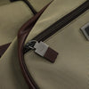 Salvatore Ferragamo Boston Bag Leather