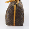 Secondhand Louis Vuitton Keepall Bandouliere Bag